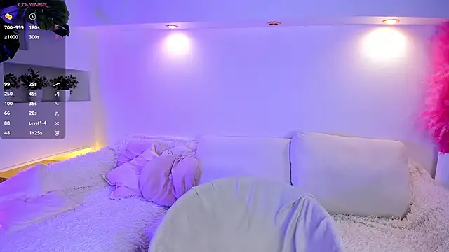 Alissa_S live cam on StripChat