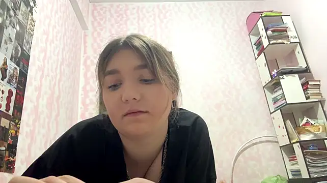 TynishaShute live cam on StripChat