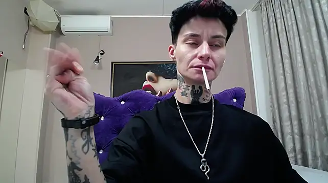 KennyXSX live cam on StripChat