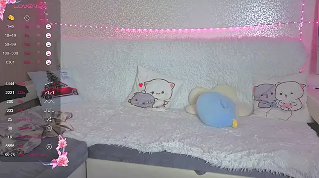 miss_sweetbb live cam on StripChat