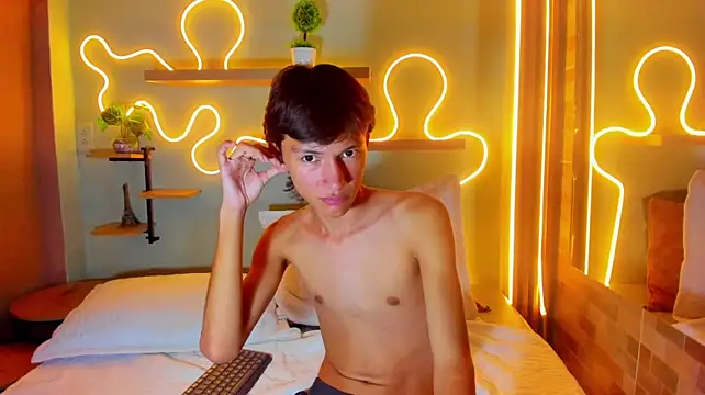 Alan_Madisson live sex cam