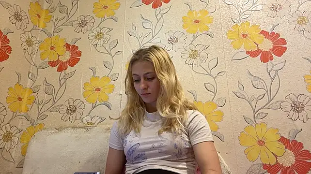 LisaBam live cam on StripChat