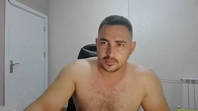mastermute live cam on StripChat