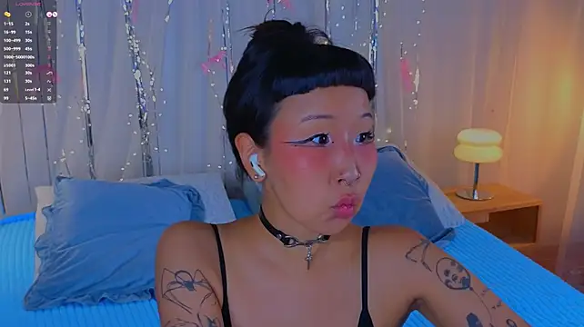 a11yson live cam on StripChat