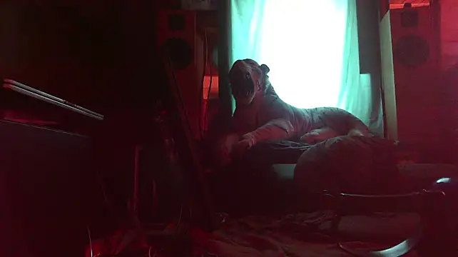 SissiDomination live cam on StripChat