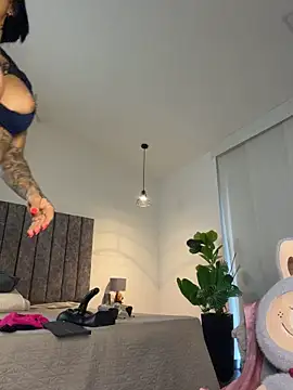 milaivanova (F milf) - ride torso