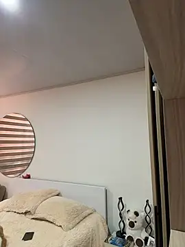 athenearossi (F young) - Tits nude in front window