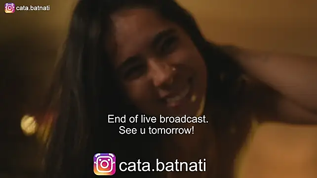 cata_batnati (F young) - topless ❤️