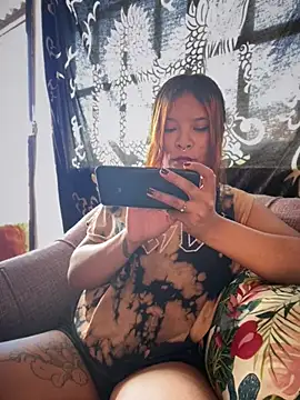 A_Good_Witch live cam on StripChat
