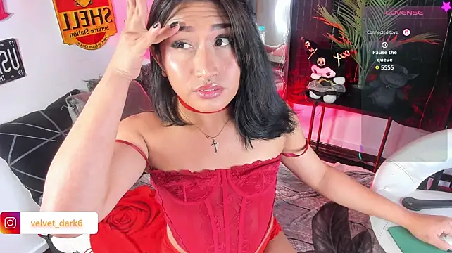 dark-kalr live cam on StripChat