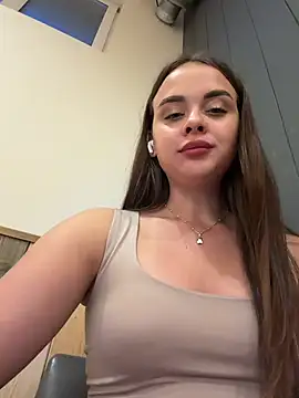 KristiRich live cam on StripChat