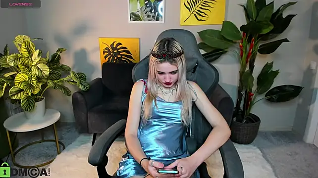 LaslyAngel live cam on StripChat