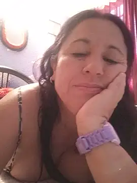 valeriapinter live cam on StripChat