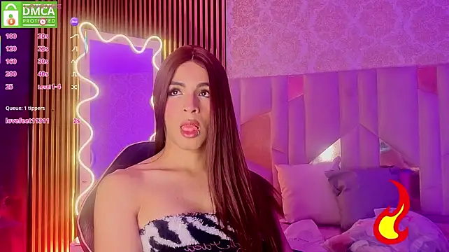 LIHIAN_TAY live cam on StripChat