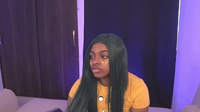 overdose_soul live cam on StripChat