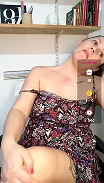 SofiEsteves live cam on StripChat