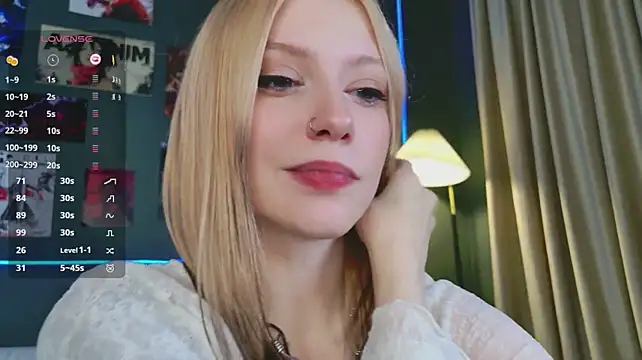 arielabradberry live sex cam