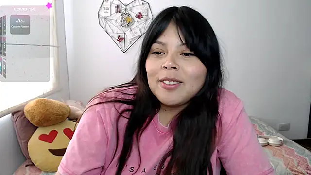 EllieMoonX live cam on StripChat