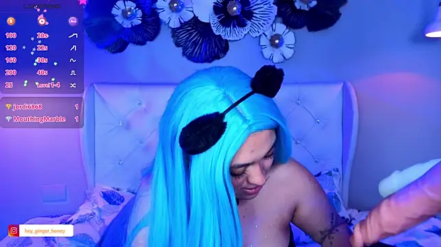 ginger_honey_ live cam on StripChat