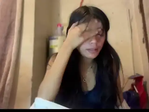 imyourcheska live cam on StripChat