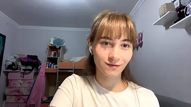 DanutaWehling live cam on StripChat