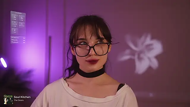 HoneyJozy live sex cam