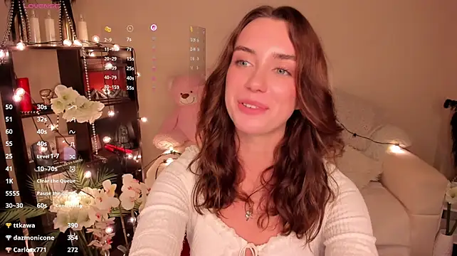 SSweettyGirl live sex cam