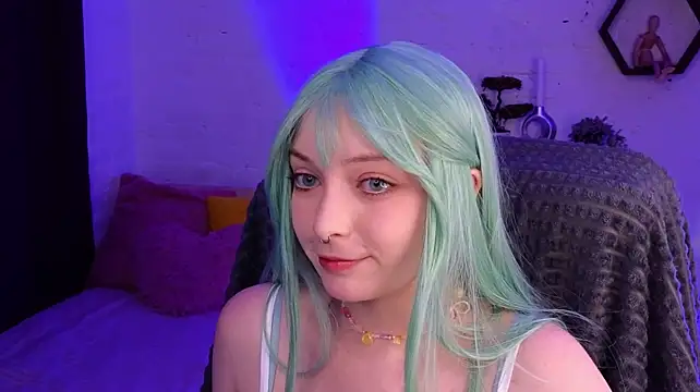NicoleKashmir webcam