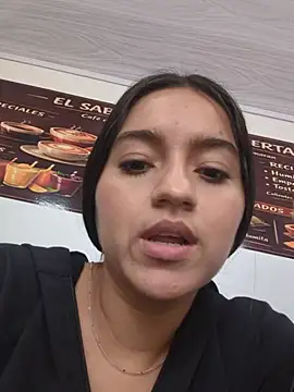 DulceCaroX live sex cam