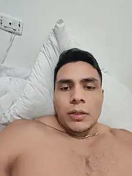 ChoreyTaiylor live sex cam