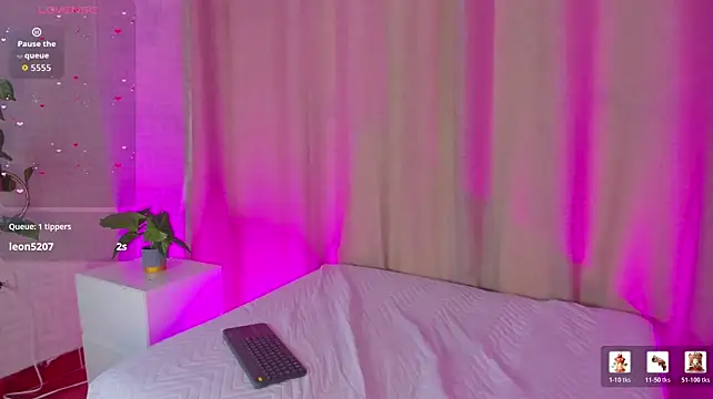 Trevor_Spencer live sex cam