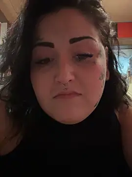 brattyXgoodXgirl live sex cam