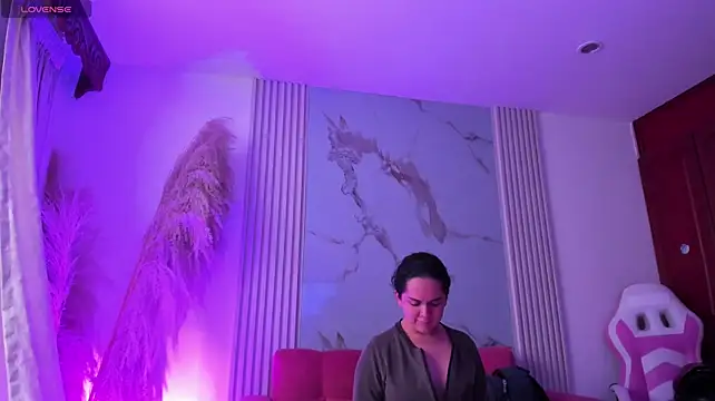 AudreyHayworth live sex cam