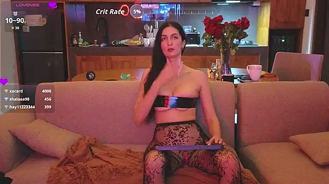Heidiluceous live sex cam