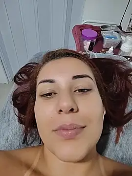RuivaGiMisteriosa live sex cam