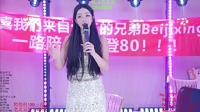 Luckybaby-001 live sex cam