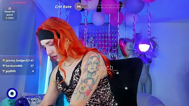 Angel_Peach live sex cam