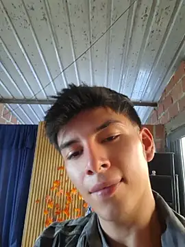 Vincent_Kane live sex cam