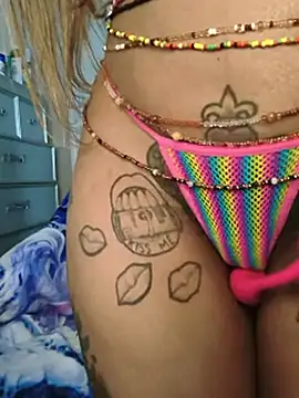 butterflybootyy avatar
