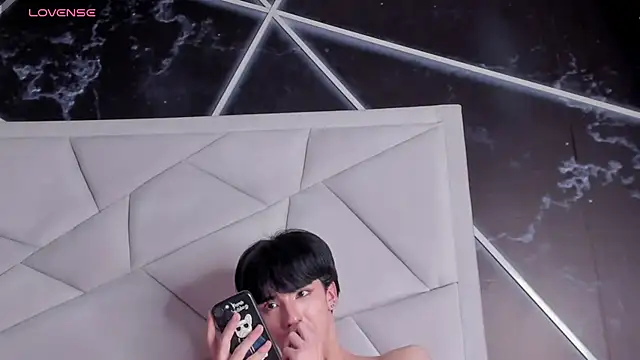 AerumChae live sex cam