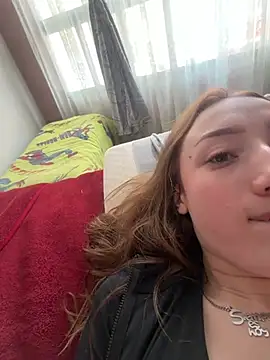 Valery_Salmons live cam on StripChat