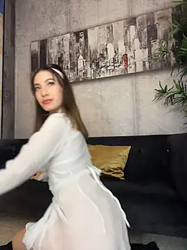 IAmNobodyXXX live sex cam