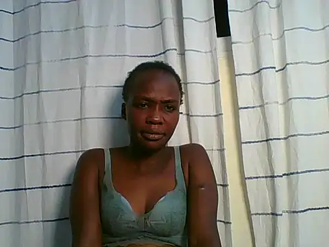 EbonGoddess live cam on StripChat