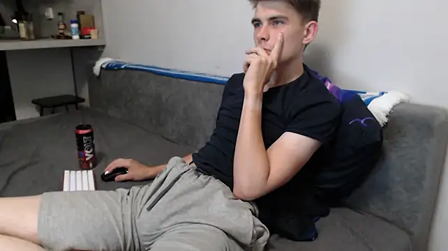 Student_Oliver live sex cam