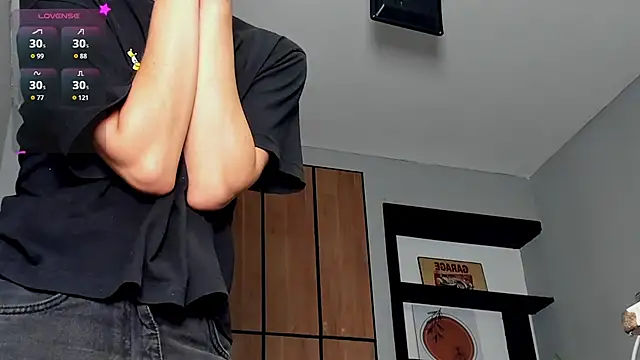 Danny_George live sex cam