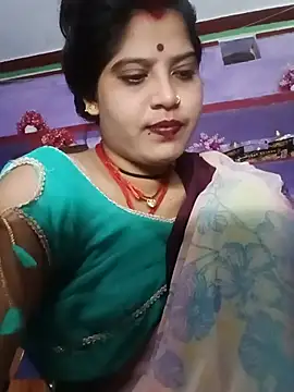 Mohni_bhabiji live cam on StripChat