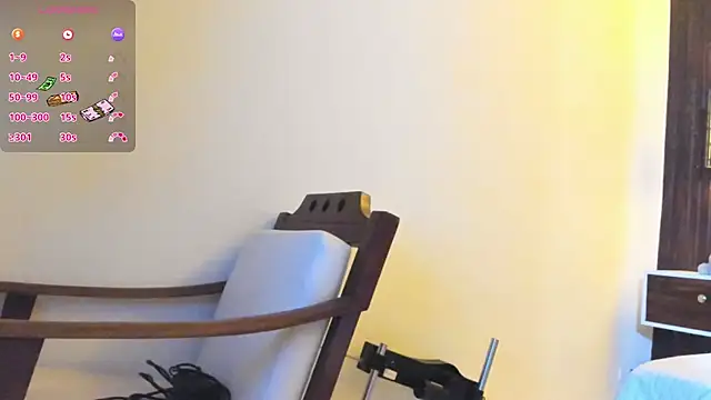 Habby_star live sex cam