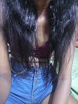 BunnyBloom25 live cam on StripChat