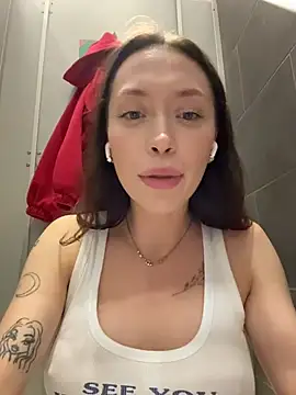 CityLynx live cam on StripChat