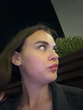 KristiRich live sex cam